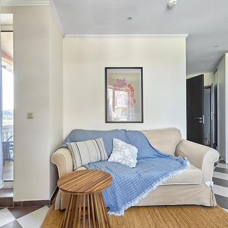 Hasienda Beach Sozopol Luxury 2 Bedroom Apartment Sea View Ngoại thất bức ảnh