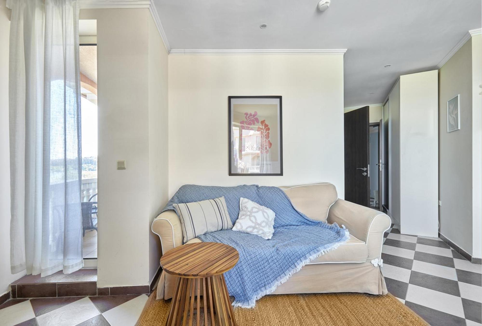 Hasienda Beach Sozopol Luxury 2 Bedroom Apartment Sea View Ngoại thất bức ảnh